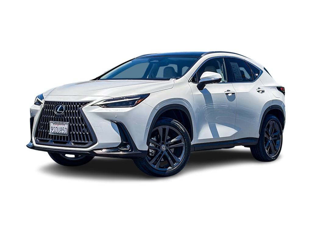 lexus nx phev 2025 JTJHKCFZ5S2059893 image lexus nx phev 2025 JTJHKCFZ5S2059893 image